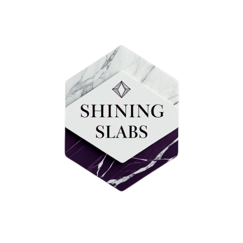 SHINING SLABS